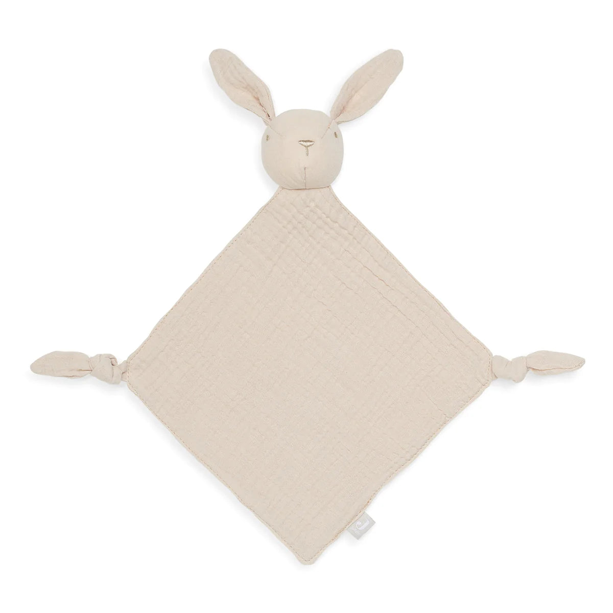 Pacifier Cloth Bunny Ears