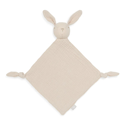 Pacifier Cloth Bunny Ears