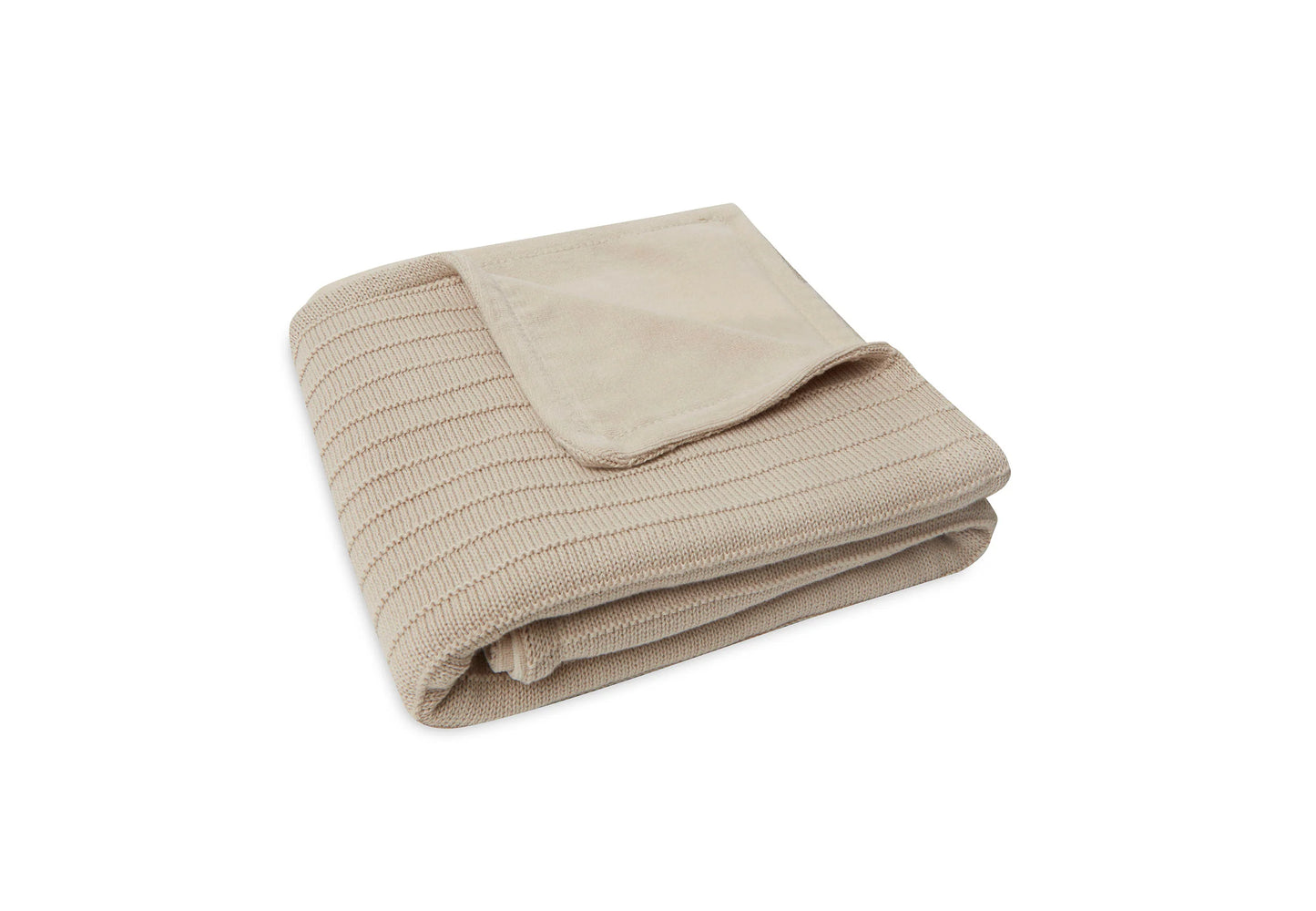 Blanket Cradle Velvet 75cm X 100cm