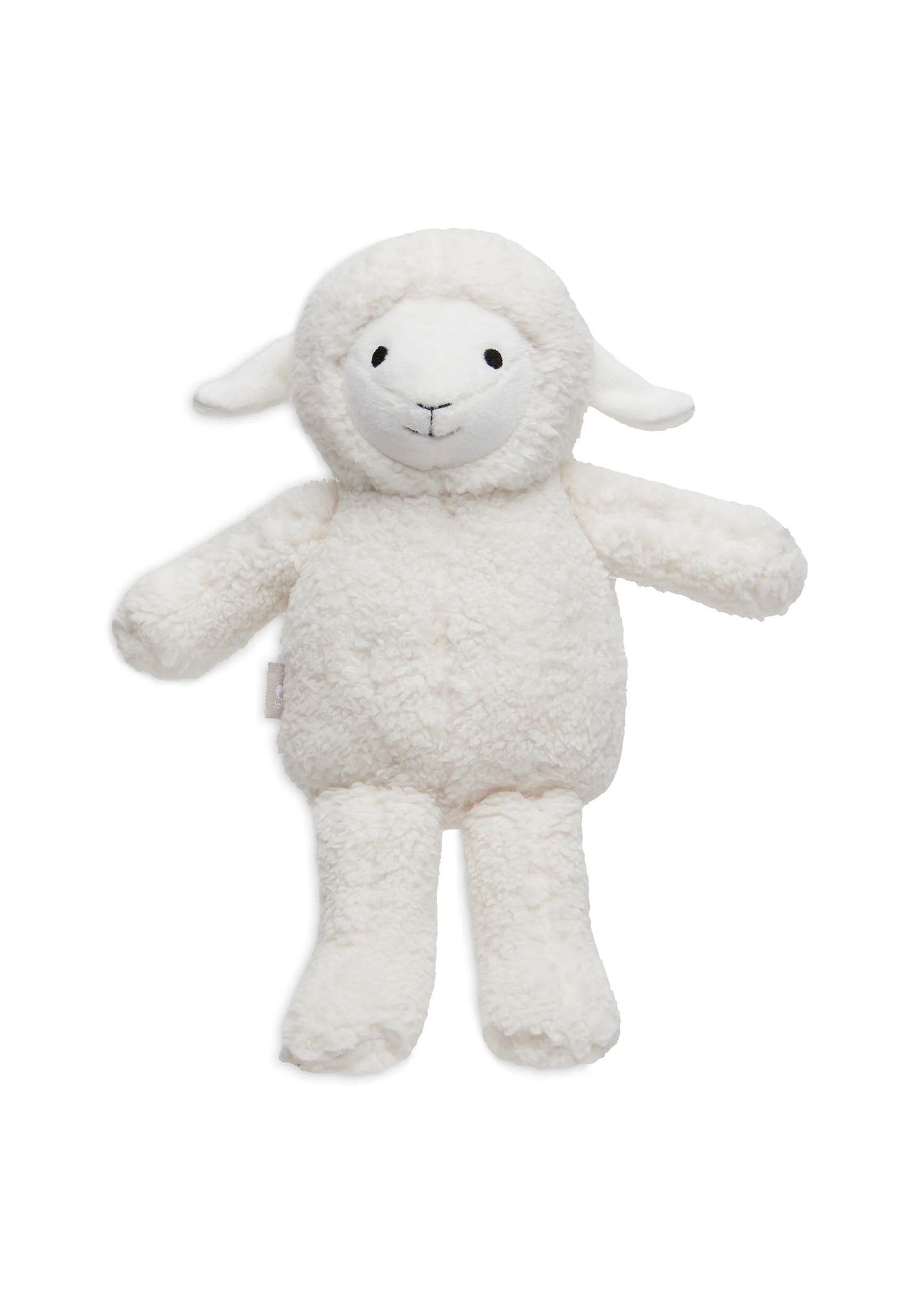 Stuffed Animal Lamb