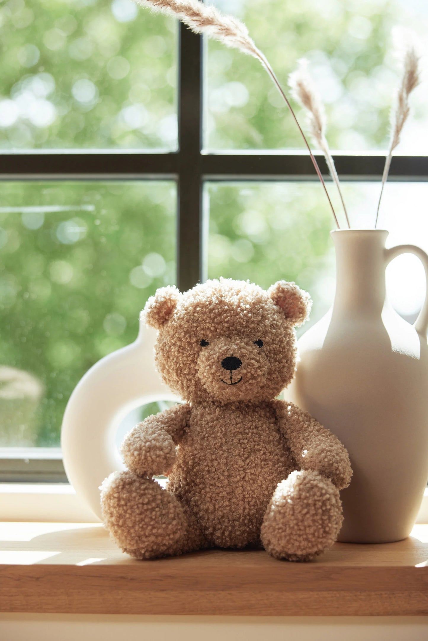 Stuffed Animal Teddy Bear