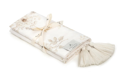 Bamboo Swaddle Blankets