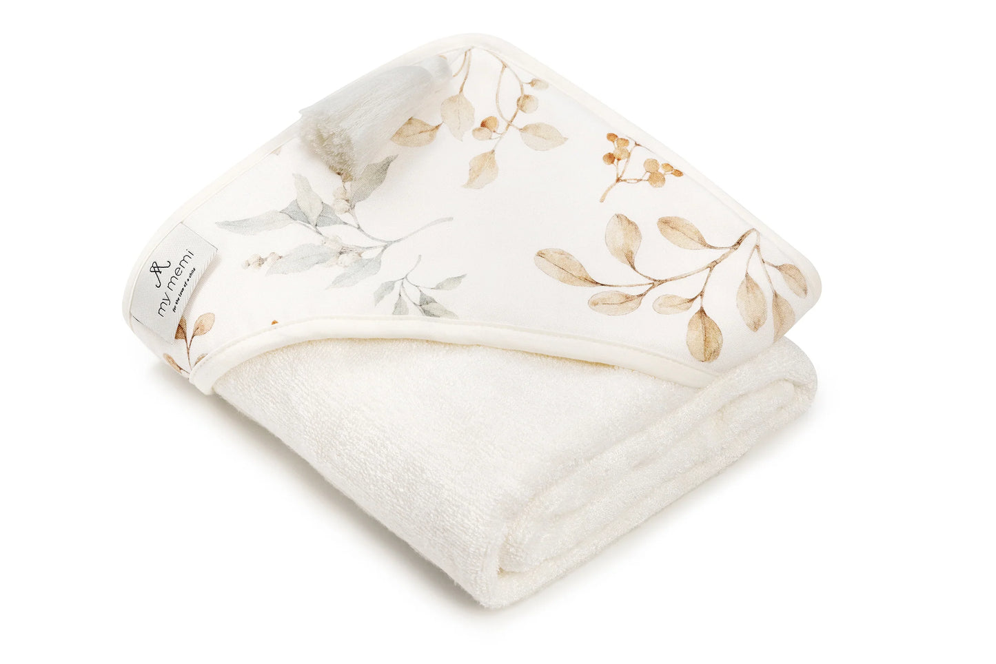Bamboo Towel